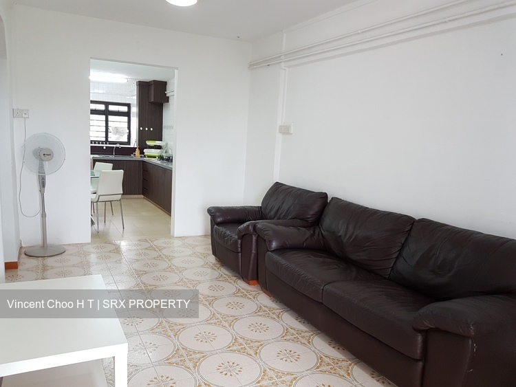 Blk 307 Clementi Avenue 4 (Clementi), HDB 3 Rooms #175596062